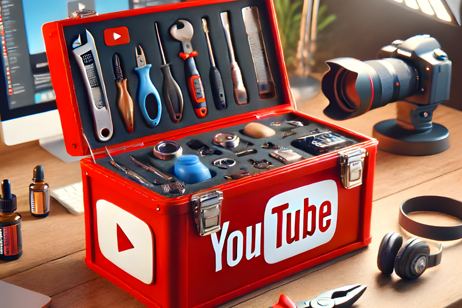 YouTube uma das melhores plataformas para monetizar conteúdo online