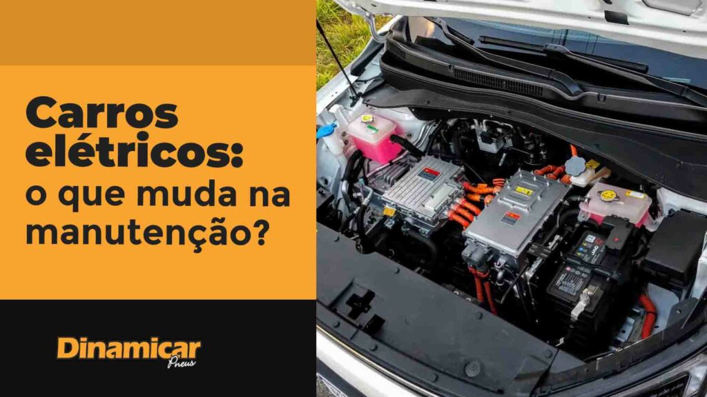 Os Benefícios do Carro Elétrico para Motoristas de Aplicativos