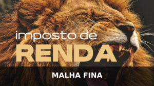 Malha Fina da Receita Federal